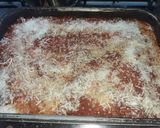 Foto del passaggio 4 della ricetta Lasagna