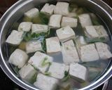 Foto langkah ke 5 dari resep Sayur asem buncis tahu tempe.