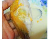 揚蝦咖哩棒棒腿的食譜步驟4照片