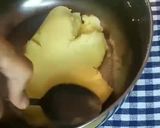 Foto langkah ke 4 dari resep Potato Cheese Bread.