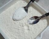 Foto del paso 3 de la receta: Fácil bizcochuelo con aceite!!súper suave
