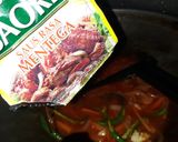 Foto langkah ke 3 dari resep Ikan saus metega.
