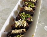 صورة لخطوة 8 من وصفة كيك سريع بدون فرن