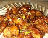 Foto langkah ke 13 dari resep Ayam goreng tepung saus mentega #StepByStep #SeninSemangat.