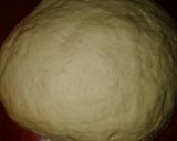 Foto langkah ke 3 dari resep roti goreng isi tuna.