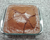 Foto del paso 11 de la receta: Brownie de chocolate