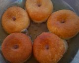 Foto langkah ke 8 dari resep Donat Rumahan.