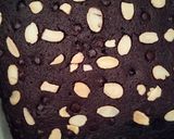Foto langkah ke 6 dari resep Brownies Putih Telur.