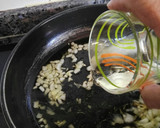 Foto del paso 4 de la receta: Bacalao con almejas