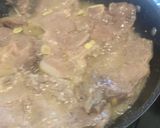 Foto del paso 3 de la receta: Chuletas de cerdo al ajillo