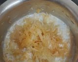 A picture of step 2 of Overnight Oats (Breakfast Bowl).