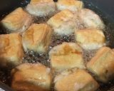 Foto langkah ke 4 dari resep Tahu aci goreng.