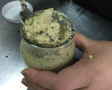 Foto del paso 2 de la receta: Queso untable de castaña de cajú