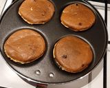 Banáncsinta recept fázis 1 fotója