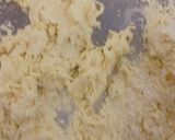 A picture of step 1 of Dumplings 🥟 Momoos.