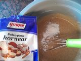 Donitas Integrales