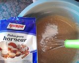 Foto del paso 4 de la receta: Donitas Integrales