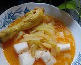 Foto langkah ke 6 dari resep Ketupat metode 5.30.7 (super ekonomis).