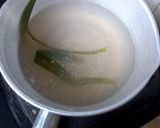 Foto langkah ke 4 dari resep Mutiara Susu Keju.