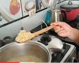 Foto del paso 1 de la receta: Quinua en Guiso