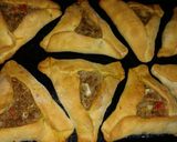 Foto del paso 4 de la receta: Empanadas Árabes