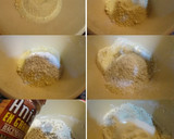 Foto del paso 2 de la receta: Rosquillas de almendras y anís sin gluten