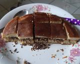 Foto langkah ke 8 dari resep 5. Martabak Manis / Terang Bulan.
