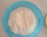 Foto del paso 3 de la receta: Conchas