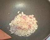 Foto langkah ke 3 dari resep Oseng Tempe Kacang Panjang.