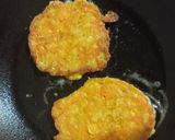 Foto langkah ke 3 dari resep Dadar Nasi.