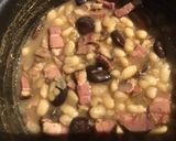 A picture of step 1 of California Farm Lamb Shoulder Dinner.