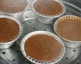 Foto langkah ke 7 dari resep Bolu Kukus Gluten Free.