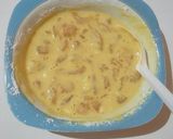 Foto langkah ke 2 dari resep Perkedel ayam.