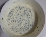 عکس مرحله 4 از دستور دوغ ریحان و لیمو‌😋