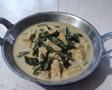 Foto langkah ke 5 dari resep Sayur Tempe Lombok Ijo Mommylicious.