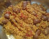 Foto del paso 10 de la receta Risotto a la Villaltesa