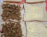 Sardine sandwichmatakin girki1 hoto