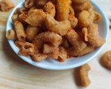 Foto langkah ke 5 dari resep Macaroni snack.