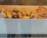 Foto del paso 2 de la receta: Pollo al pimentón con limón y alcachofas