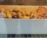 Foto del paso 2 de la receta: Pollo al pimentón con limón y alcachofas