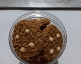 Foto langkah ke 3 dari resep Coffee Oat Cookies.