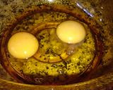 Foto del paso 1 de la receta: Pudín de manzana (Apple pudding)
