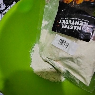 Langkah 2