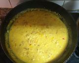 Foto del paso 6 de la receta: Avena con vegetales