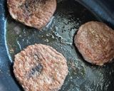 Une image de l'étape 2 de 🍔 Chicago Burger façon McDonald’s 😀.