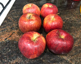 Foto del paso 1 de la receta: Manzanas al horno