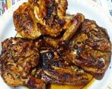 Foto langkah ke 5 dari resep Ayam bakar lezat dan simple (no ungkeb).