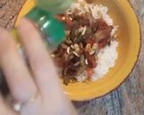 Foto del paso 2 de la receta: Salteado Oriental 🎎