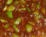 A picture of step 6 of Honey Chilli Potato.