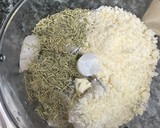 Foto del paso 4 de la receta: 496. Risotto de bacalao (principal arroz)